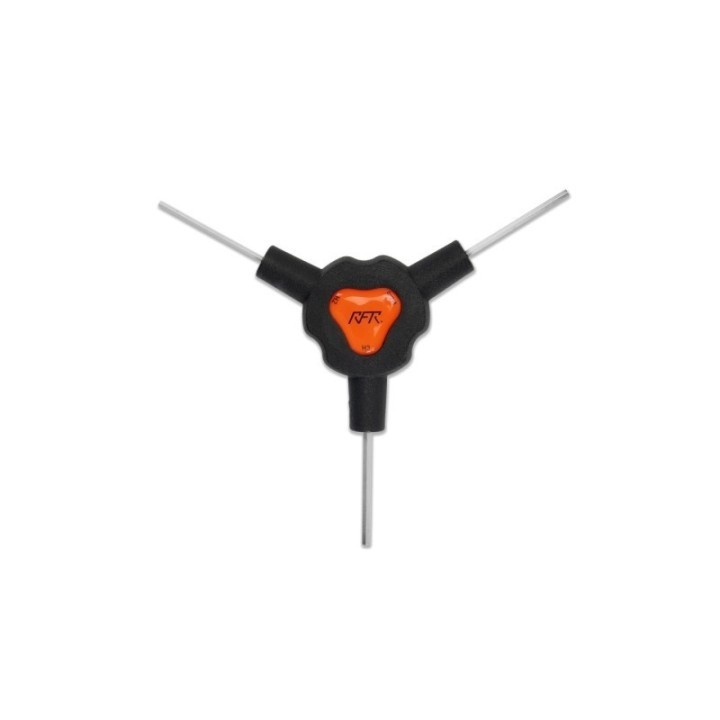 CUBE Part's RFR Y - Clé H2, H2.5, H3 | Ovelo