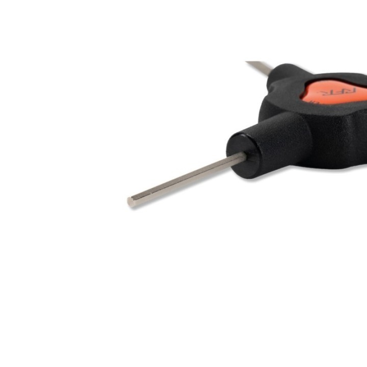 CUBE Part's RFR Y - Clé H2, H2.5, H3 | Ovelo