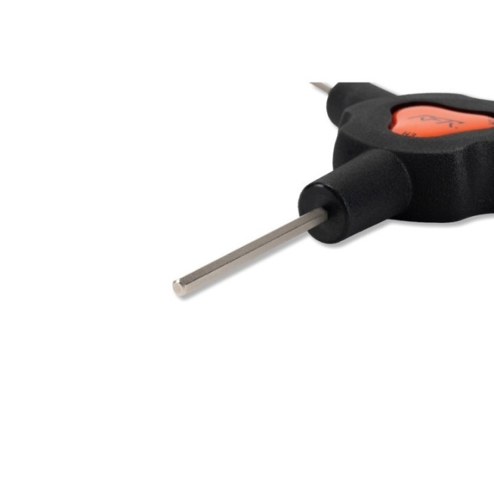 CUBE Part's RFR Y - Clé H2, H2.5, H3 | Ovelo