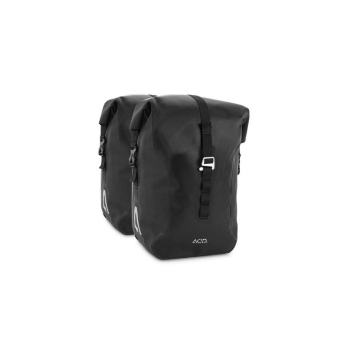 CUBE Part's ACID Pannier Bag PRO 20/2 SMLink | Ovelo