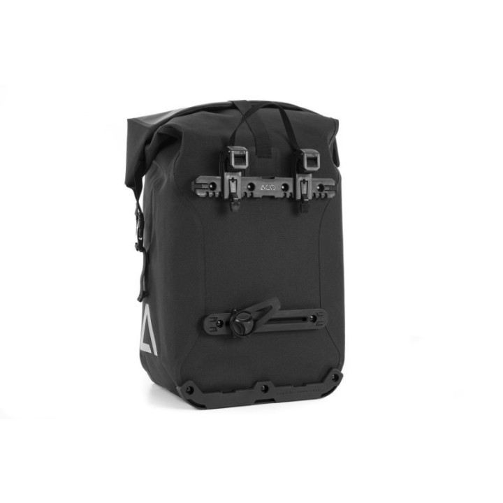 CUBE Part's ACID Pannier Bag PRO 20/2 SMLink | Ovelo