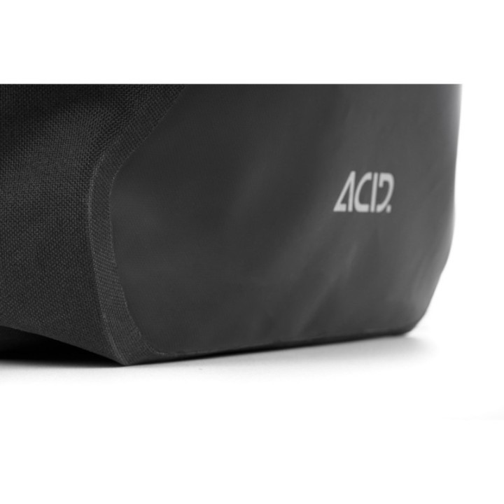 CUBE Part's ACID Pannier Bag PRO 20/2 SMLink | Ovelo