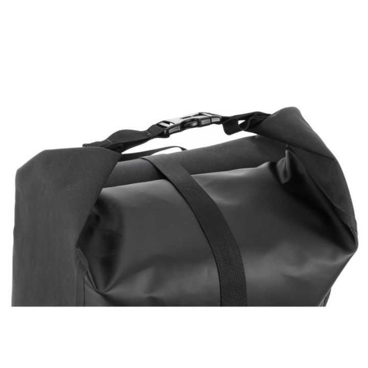 CUBE Part's ACID Pannier Bag PRO 20/2 SMLink | Ovelo