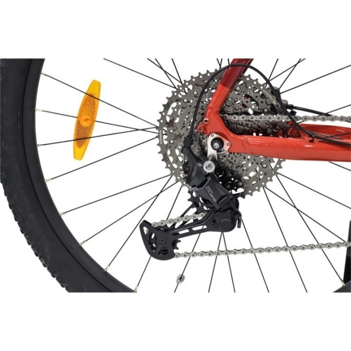 VTT électrique EASYBIKE - EASY SPORT D11 | Ovelo