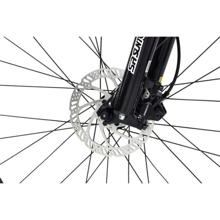 VTT électrique EASYBIKE - EASY SPORT D11 | Ovelo