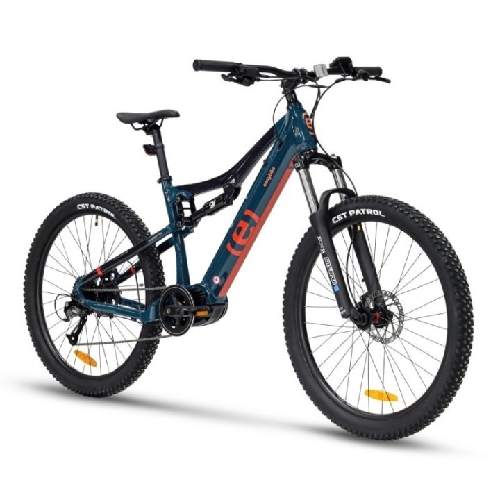 EasySport Max D9 27