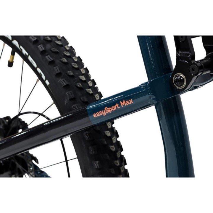 VTT électrique EASYBIKE EasySport Max - 500Wh | Ovelo