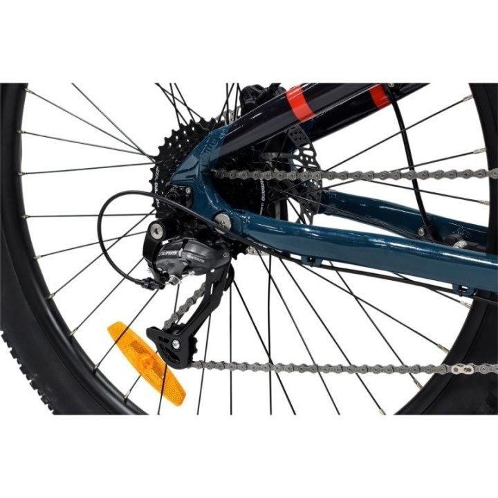 VTT électrique EASYBIKE EasySport Max - 500Wh | Ovelo