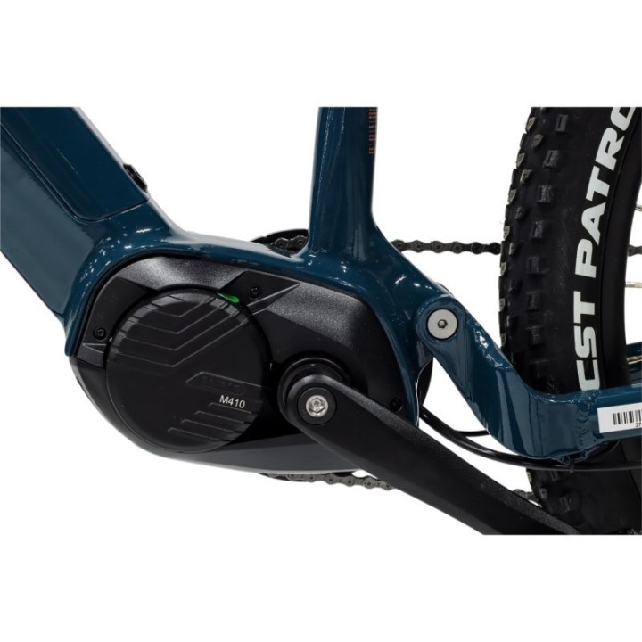 VTT électrique EASYBIKE EasySport Max - 500Wh | Ovelo
