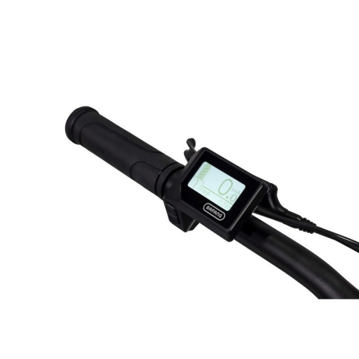 VTT électrique EASYBIKE EasySport Max - 500Wh | Ovelo