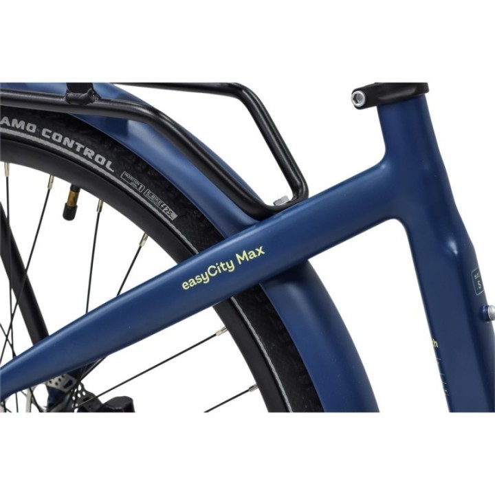 Vélo de ville électrique EASYBIKE EasyCity Max 500Wh | Ovelo