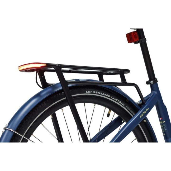 Vélo de ville électrique EASYBIKE EasyCity Max 500Wh | Ovelo