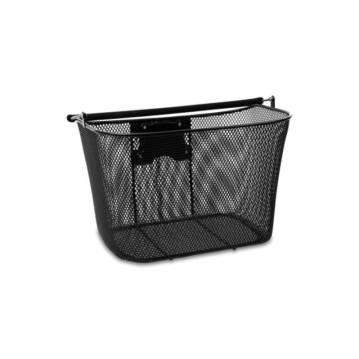 CUBE Part's RFR Front Basket Klick&Go 20 | Ovelo