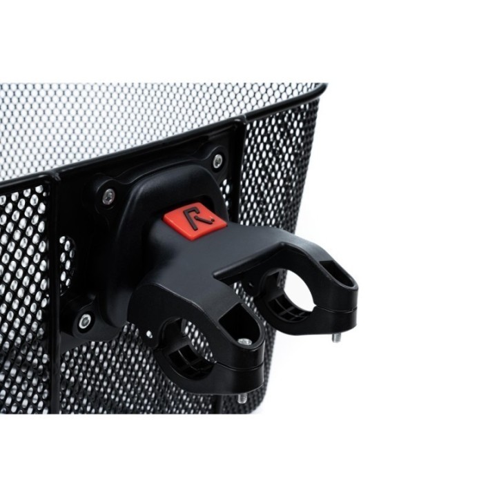 CUBE Part's RFR Front Basket Klick&Go 20 | Ovelo