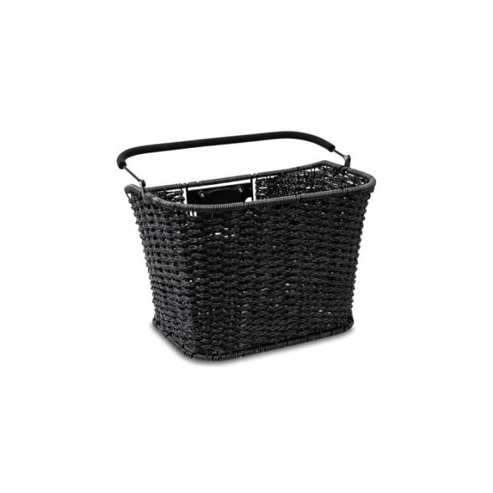 CUBE Part's RFR Front Basket Klick&Go Rattan 20 | Ovelo
