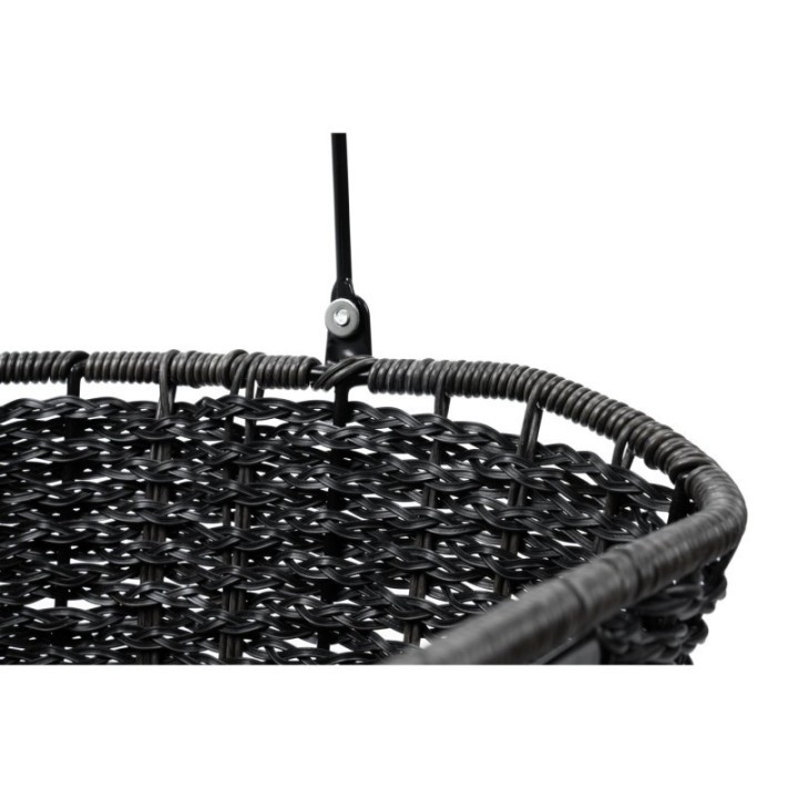 CUBE Part's RFR Front Basket Klick&Go Rattan 20 | Ovelo