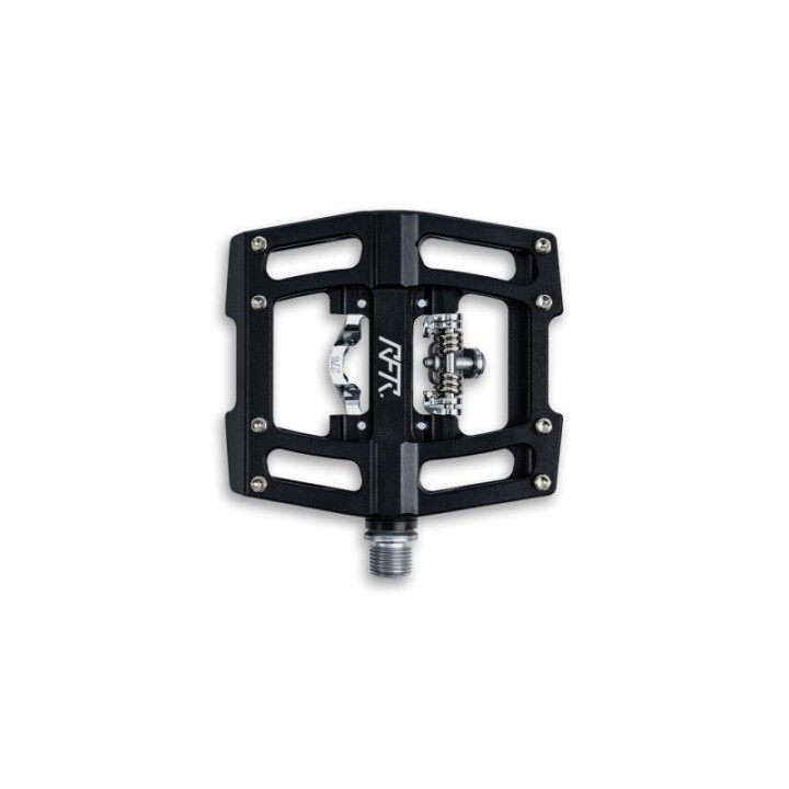 CUBE Part's RFR Pedals Flat & Click SL | Ovelo