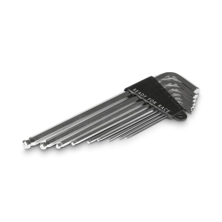 CUBE Part's RFR Allen Key Set | Ovelo