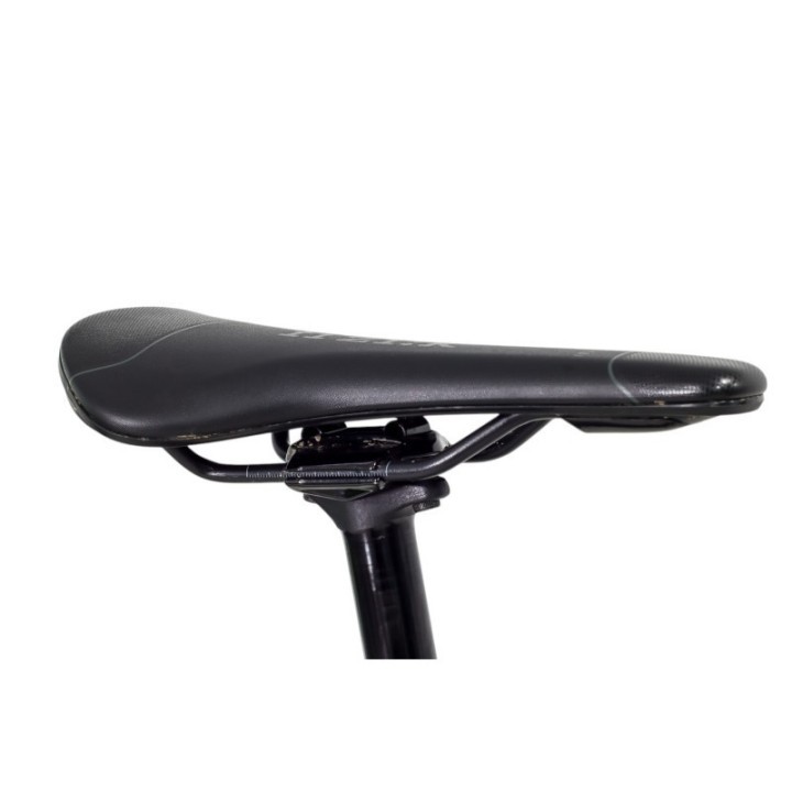VTT électrique GITANE G-One BLACK FOREST FS1 - 400Wh | Ovelo