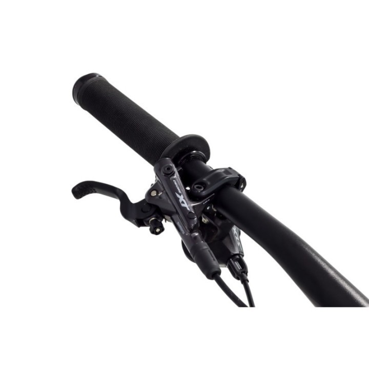 VTT électrique GITANE G-One BLACK FOREST FS1 - 400Wh | Ovelo