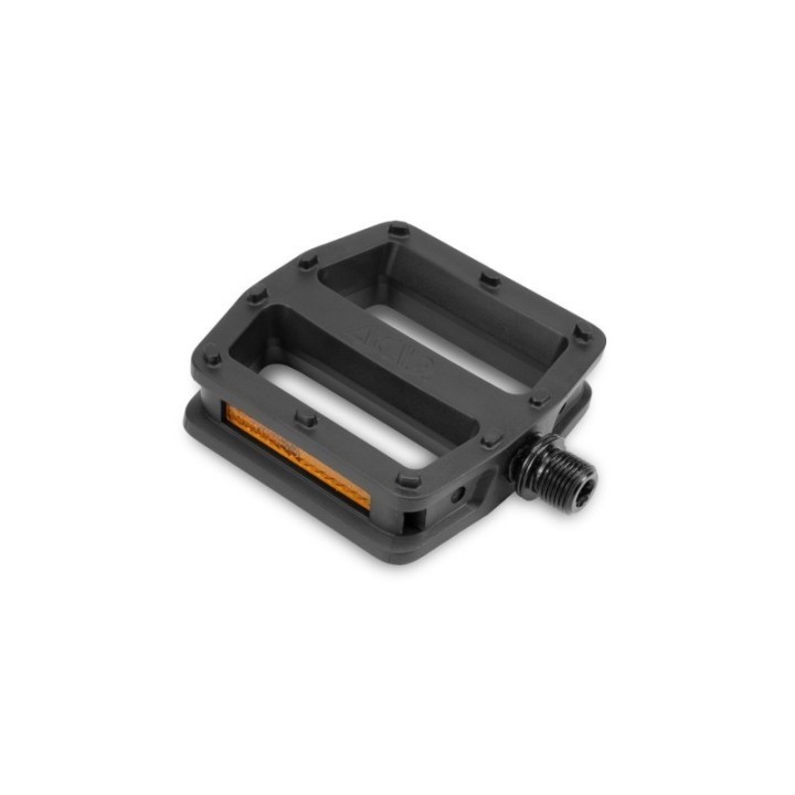 CUBE Part's Pédales ACID FLAT C4-ZP ROOKIE M | Ovelo
