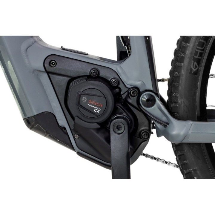 VTT électrique GITANE G-One BLACK HILL FS LTD - 750Wh | Ovelo