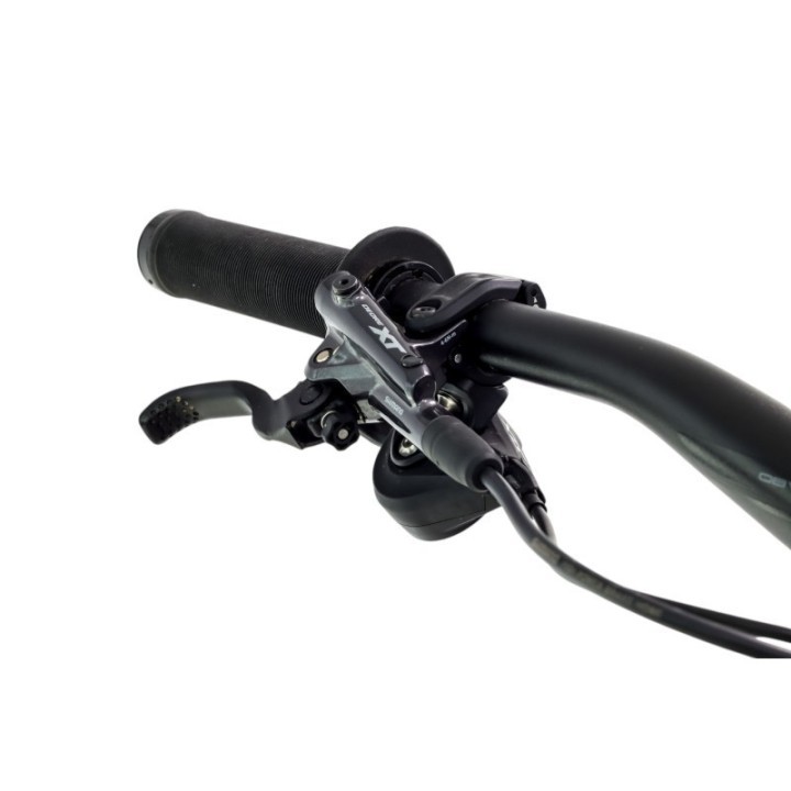 VTT électrique GITANE G-One BLACK HILL FS LTD - 750Wh | Ovelo