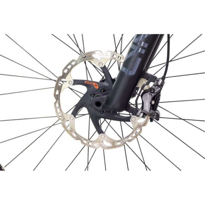 VTT électrique GITANE G-One BLACK HILL FS LTD - 750Wh | Ovelo