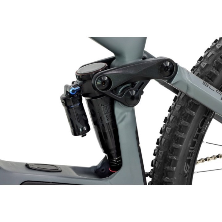 VTT électrique GITANE G-One BLACK HILL FS LTD - 750Wh | Ovelo