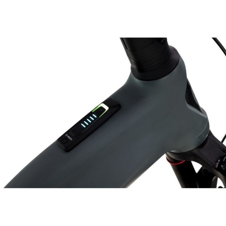 VTT électrique GITANE G-One BLACK HILL FS LTD - 750Wh | Ovelo