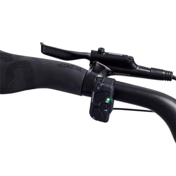 Vélo de ville électrique GITANE G-Life URBAN 1.1 - 630Wh | Ovelo