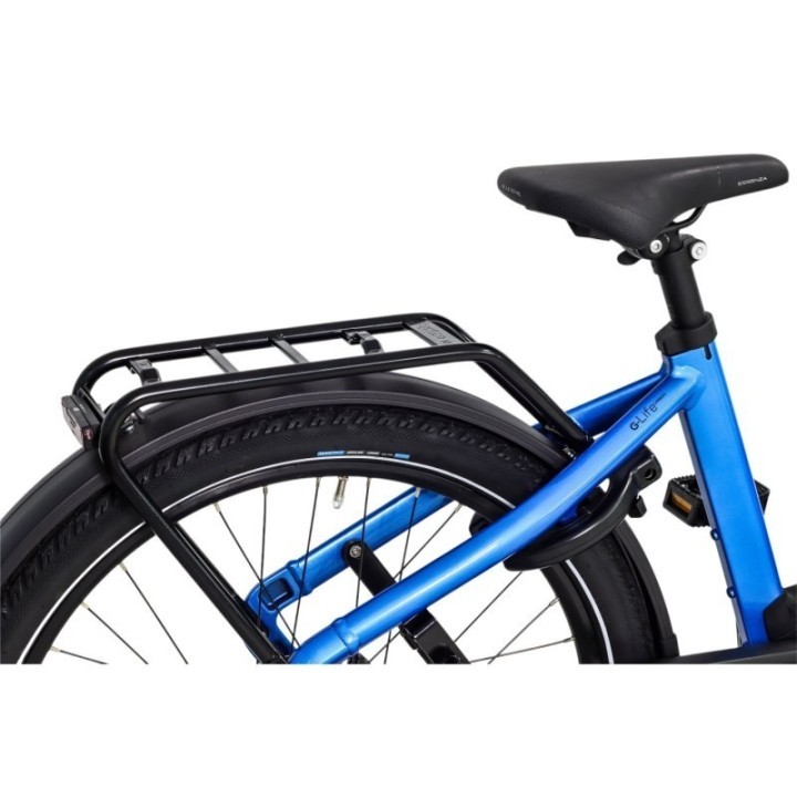 Vélo de ville électrique GITANE G-Life URBAN 1.1 - 630Wh | Ovelo