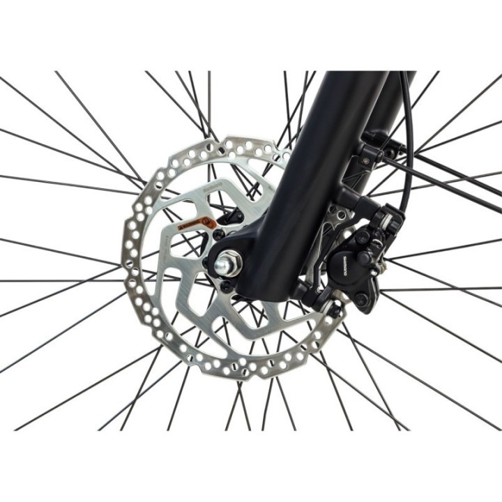 Vélo de ville électrique GITANE G-Life URBAN 1.1 - 630Wh | Ovelo