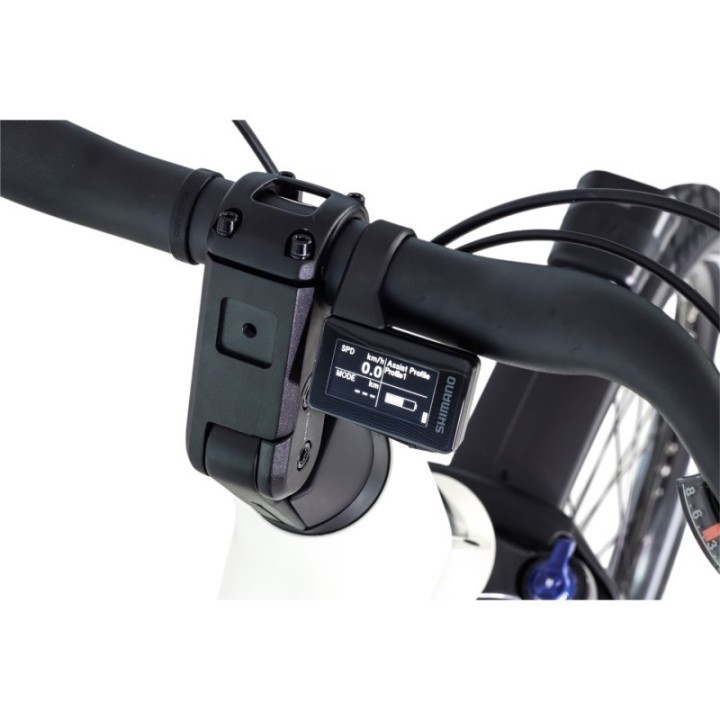 Vélo de ville électrique GITANE G-Life URBAN 1.1 - 630Wh | Ovelo