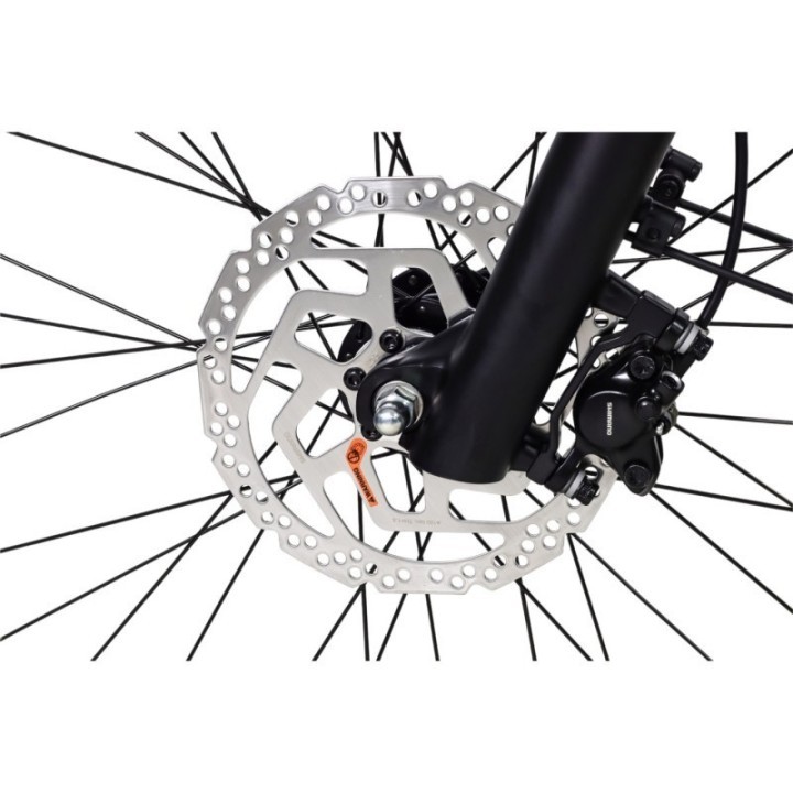 Vélo de ville électrique GITANE G-Life URBAN 1.1 - 630Wh | Ovelo