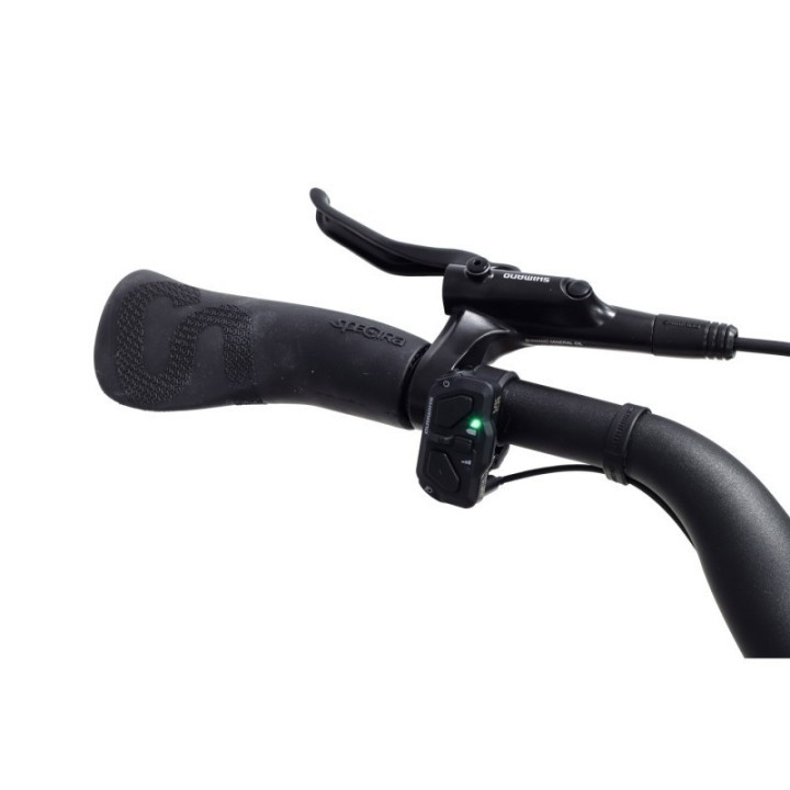 Vélo de ville électrique GITANE G-Life URBAN 1.1 - 630Wh | Ovelo