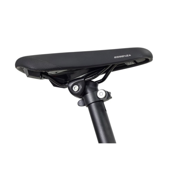 Vélo de ville électrique GITANE G-Life URBAN 1.1 - 630Wh | Ovelo