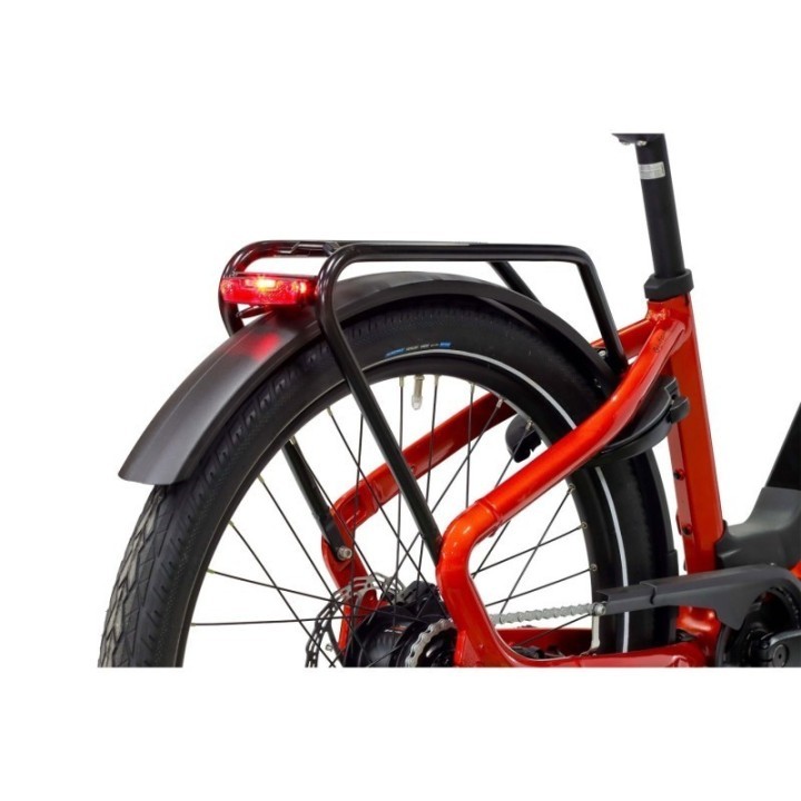 Vélo de ville électrique GITANE G-Life URBAN 1.1 - 630Wh | Ovelo