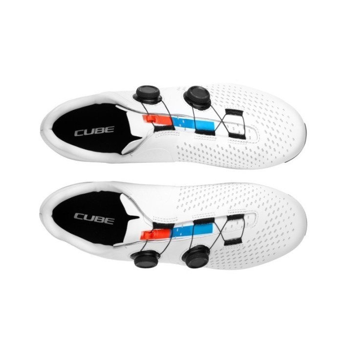 CUBE Part's Chaussures CUBE SYDRIX PRO | Ovelo