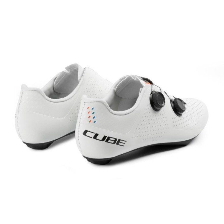 CUBE Part's Chaussures CUBE SYDRIX PRO | Ovelo