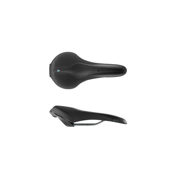 SELLE ROYAL ITALY Selle Royal Scientia A2, Athletic Medium | Ovelo
