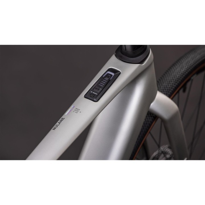 VTC électrique CUBE Nulane Hybrid C:62 Race 400X | Ovelo