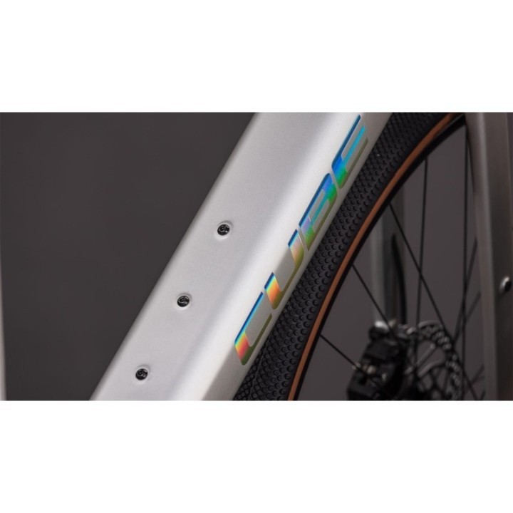 VTC électrique CUBE Nulane Hybrid C:62 Race 400X | Ovelo