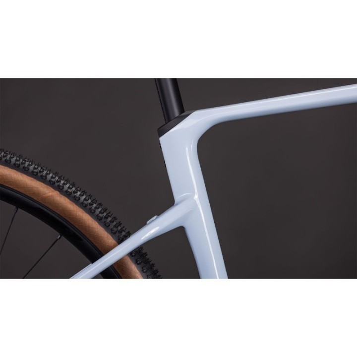 VTC électrique CUBE Nuroad Hybrid C:62 SLX 400X | Ovelo