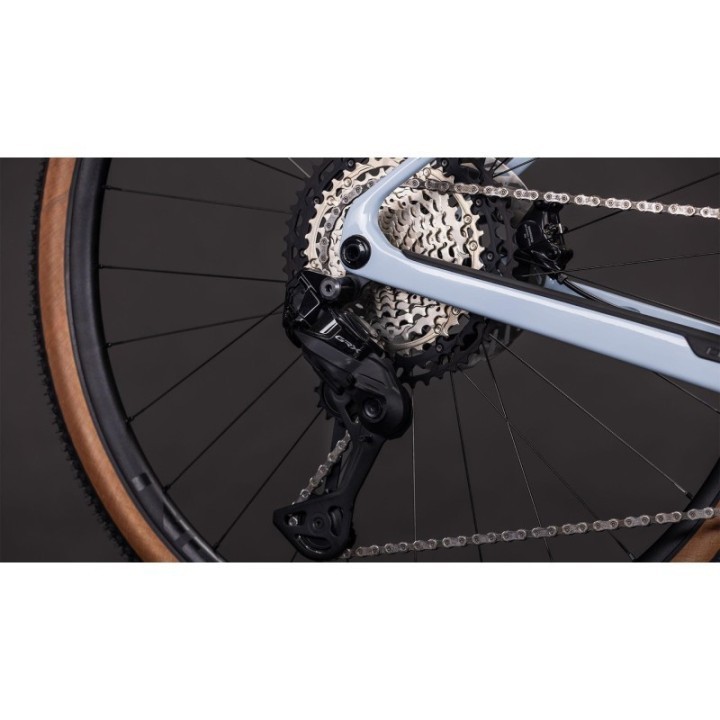 VTC électrique CUBE Nuroad Hybrid C:62 SLX 400X | Ovelo