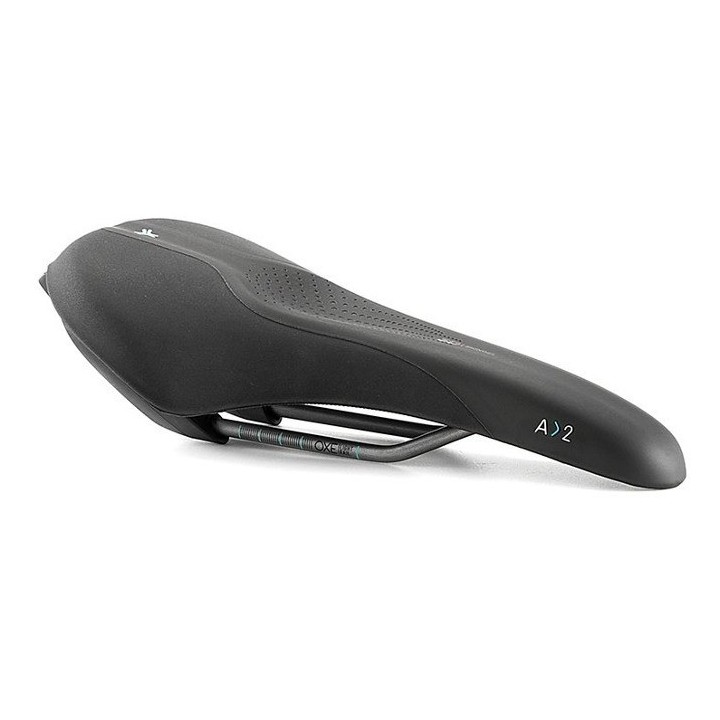 SELLE ROYAL ITALY Selle Royal Scientia A2, Athletic Medium | Ovelo