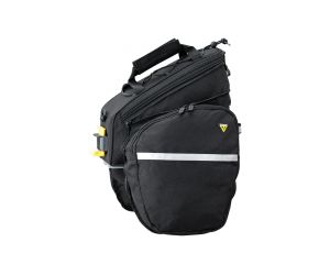 SACCOCHE SUR PORTE BAGAGE TOPEAK COMPATIBLE SUR RAIL