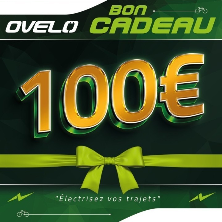 OVELO Carte Cadeau | Ovelo