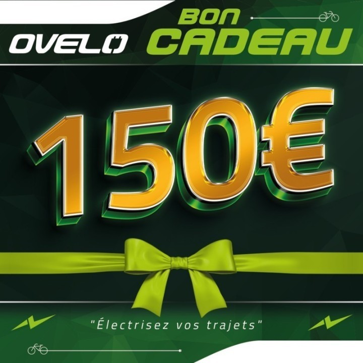 OVELO Carte Cadeau | Ovelo