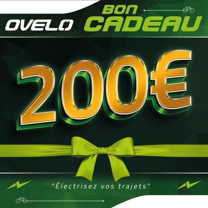 OVELO Carte Cadeau | Ovelo